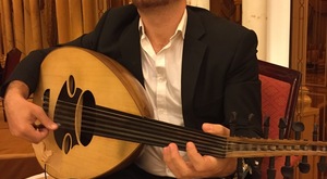 Oud Player & Singer in UAE 00971557447667 - Image 5