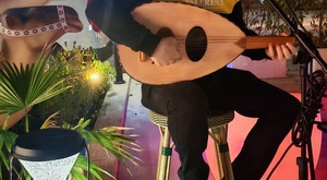 Oud Player & Singer in UAE 00971557447667 - Image 7