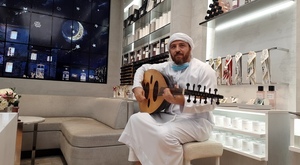 Oud Player & Singer in UAE 00971557447667 - Image 11