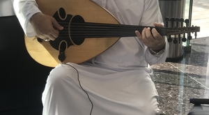 Oud Player & Singer in UAE 00971557447667 - Image 13