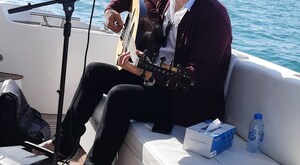 Oud Player & Singer in UAE 00971557447667 - Image 14