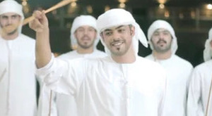 Al Hosn Harbya & Ayala Band