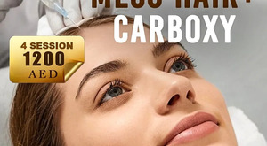 تفتيح وتبييض وتقشير البشرة في أبوظبي | بشرة صافية تبدأ من أول جلسة - 2