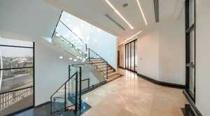 فيلا فاخرة للإيجار أو البيع – جزيرة ياس | أول ساكن - 7