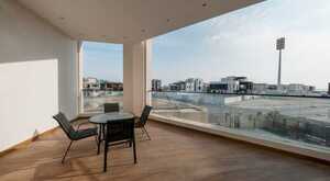 فيلا فاخرة للإيجار أو البيع – جزيرة ياس | أول ساكن - 8