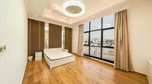 فيلا فاخرة للإيجار أو البيع – جزيرة ياس | أول ساكن - 10