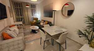 Luxury 2BR Apartment for Sale in Mangrove Place with Stunning Sea View