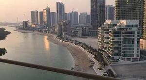 Luxury 2BR Apartment for Sale in Mangrove Place with Stunning Sea View - 2