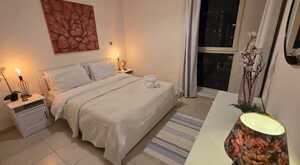 Luxury 2BR Apartment for Sale in Mangrove Place with Stunning Sea View - 5