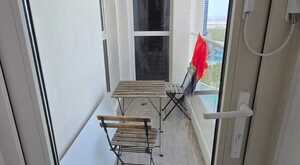 Luxury 2BR Apartment for Sale in Mangrove Place with Stunning Sea View - 9