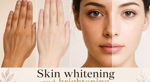 Skin Whitening & Brightening