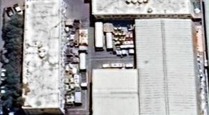 Factory and workers' accommodation for sale in Musaffah - 2