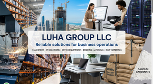 luha group