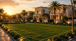 أراضي سكنية للبيع في الريمان أبوظبي – أسعار تبدأ من 3 مليون درهم
