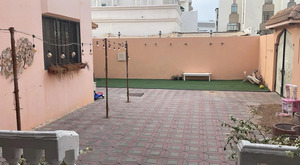 Villa for Sale in Al Khalidiya, Abu Dhabi - مصغرة 4