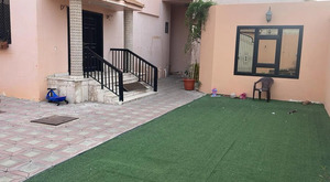 Villa for Sale in Al Khalidiya, Abu Dhabi - مصغرة 9