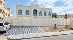 New Villa for Sale – Baniyas East 5, Abu Dhabi - مصغرة 2